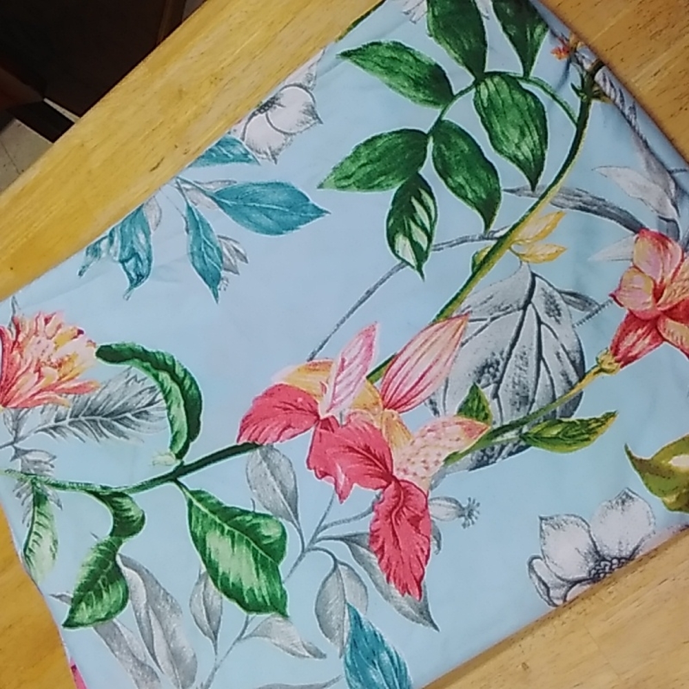 Twin duvet cover